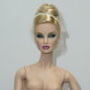 Integrity, Gilded Oligarch Tatyana, Nude