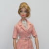 Integrity, Echelon Monogram FR Nu Face Size Wearing Decorum Eugenia Outfit