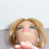 Integrity, Echelon Monogram FR Nu Face Size Wearing Decorum Eugenia Outfit - Image 6