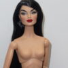 Integrity, ITBE Night Minx Kruger, Nude
