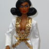 Burnt Champagne Della Roux - Image 3
