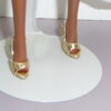Burnt Champagne Della Roux - Image 5