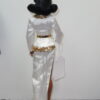 Burnt Champagne Della Roux - Image 6