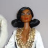 Burnt Champagne Della Roux - Image 7