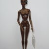 Integrity, Fall 2020 Elyse Jolie, Nude - Image 2