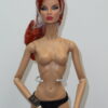 Integrity, Supermodel Convention Fashionista Eugenia Perrin, Nude - Image 2