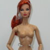 Integrity, Supermodel Convention Fashionista Eugenia Perrin, Nude - Image 3