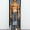Integrity Power Workout Tenzin Dahkling