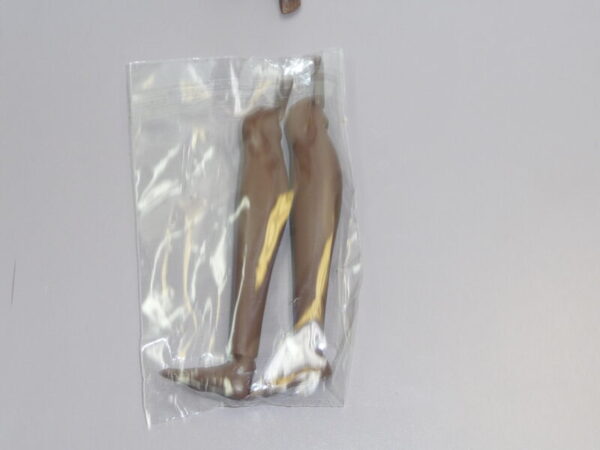 Integrity Fashion Royalty 12.5" Fashion Doll Body 6.0, Skin Tone Dark A-Tone - Image 3