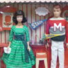 Barbie Campus Sweet Shop