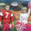 Barbie Campus Spirit