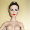 Integrity, Traveling in Style Evelyn Weaverton, Nude