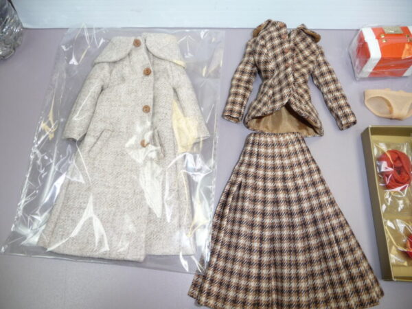Integrity, Traveling in Style Evelyn Weaverton, Outfit Only - Image 3