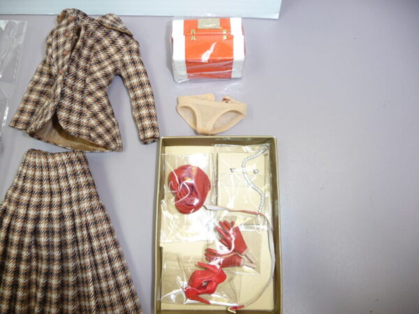 Integrity, Traveling in Style Evelyn Weaverton, Outfit Only - Image 4