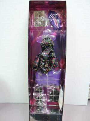 Integrity, Style Lab Precious Gems Outfit