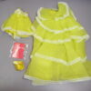 Integrity, Lemon Lullaby Poppy Parker Outfit