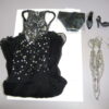 Integrity, FR16 Hanne Erickson Exuberance Dress & Accessories