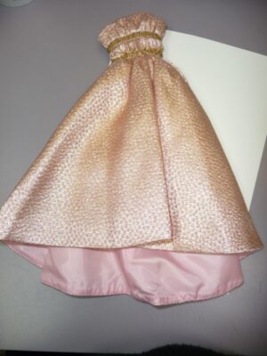 Integrity, Inspired Grandeur Elyse Jolie Dress