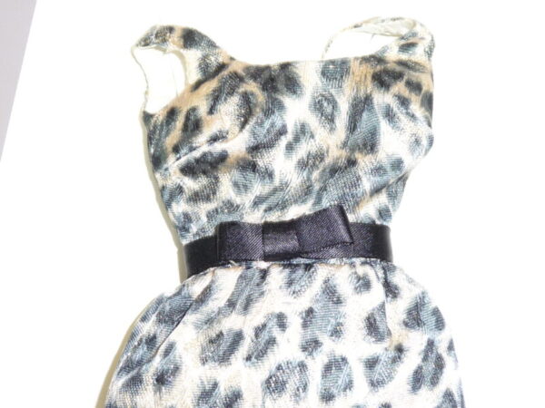 Integrity, Magic Moments 16" Poppy Parker Dress - Image 3