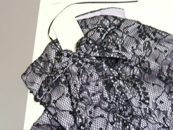 Integrity, Veronique Perrin Forever Dress - Image 3