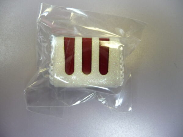 Integrity, Serving Cake Keeki Adaeze Accessories - Image 4