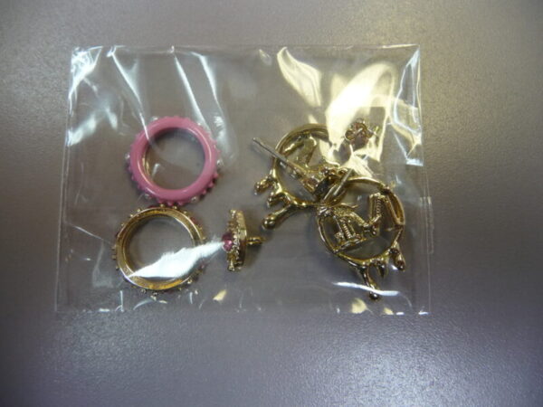 Integrity, Serving Cake Keeki Adaeze Accessories - Image 5