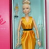 Barbie 2017 Paris Convention Couture Doll w/Mini Doll - Image 4