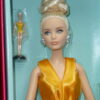Barbie 2017 Paris Convention Couture Doll w/Mini Doll - Image 5