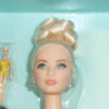 Barbie 2017 Paris Convention Couture Doll w/Mini Doll - Image 8