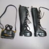 Integrity, 12" Bel Air Princess Keeki Boots & Bag