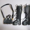 Integrity, 12" Bel Air Princess Keeki Boots & Bag - Image 3