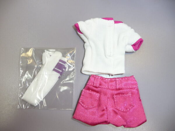 Integrity, Disco Outfit - Image 3