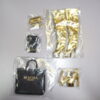 Integrity, Runway in Milan Collette Shoes, Boots & Bags