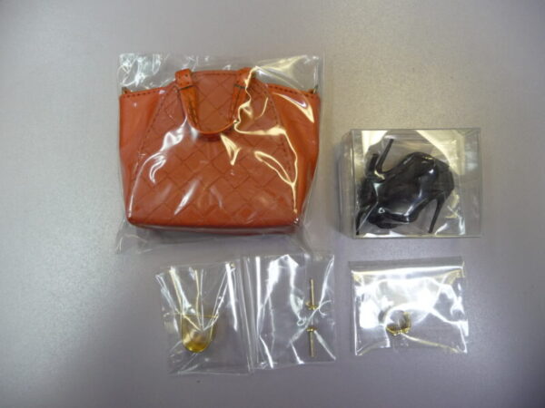 Integrity, Bag, Shoes & Jewelry