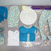 Sandra Stillwell Outfit, Gene Size