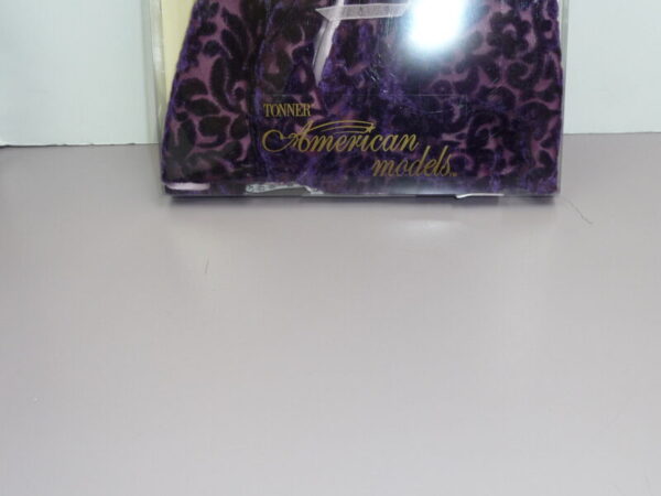 Tonner, American Model Posh Jacket - Image 3