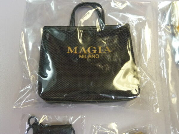 Integrity, Runway in Milan Collette Boots, Bags & Purse - Image 4