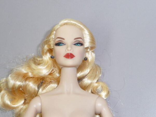 Integrity, Monogram Interlude Doll, Nude - Image 5