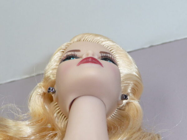 Integrity, Monogram Interlude Doll, Nude - Image 6
