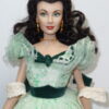 Franklin Mint Vinyl Rhett & Scarlett - Image 4