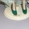 Franklin Mint Vinyl Rhett & Scarlett - Image 8