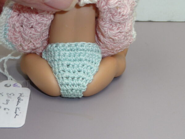 Helen Kish, 6" Ellery - Image 4
