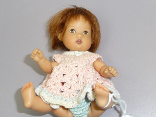 Helen Kish, 6" Ellery - Image 5