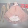 Integrity, Pink of Perfection Poppy Parker, Outfit Only