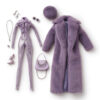 Integrity, Nadja Rhymes Diamond Deception Outfit