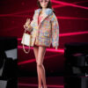 Integrity, Ayumi Nakamura Doll & Inside Info Outfit