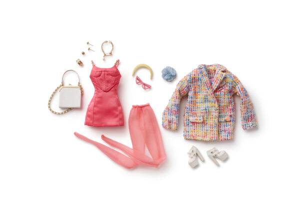 Integrity, Ayumi Nakamura Doll & Inside Info Outfit - Image 5