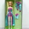 Mattel, Smashin Satin Francie Repro.