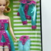 Mattel, Smashin Satin Francie Repro. - Image 5