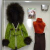 Mattel, Skiing Vacation Barbie Fashion - Image 3